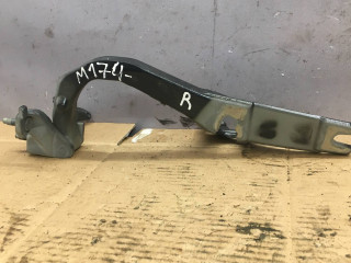 петля крышки багажника BMW 3 серия F30/F31/F34 2013, 2.0 л., N47 D20 C, дизель, АКПП, хетчбэк 5 дв., правый руль, 7295643
