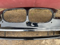 бампер передний BMW 7 серия F01/F02 2009, 4.4 л., N63 B44 A, бензин - фото №3