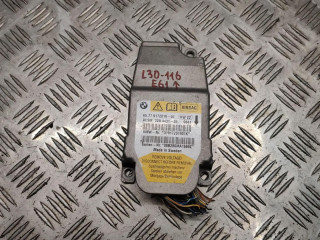 блок AirBag BMW 5 серия E60/E61 [рестайлинг] 2008, 3.0 л., N53 B30 A, бензин, АКПП, универсал, 9172019, 65779172019