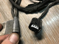 проводка датчиков парковки BMW 5 серия E60/E61 2005, 2.5 л., дизель, АКПП, универсал, 6928366, 61126928366 - фото №2