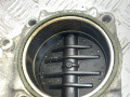 заслонка дроссельная BMW 7 серия F01/F02 (2008 - 2012), 4.4 л., N63 B44 A, бензин, 7555944 - фото №5