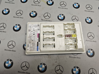 блок комфорта BMW 5 серия G30/G31 [рестайлинг] 2022, 3.0 л., бензин, полный привод, 5A7C988