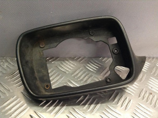 рамка зеркала левого BMW 3 серия E46 2000, 3.0 л., бензин, АКПП, купе
