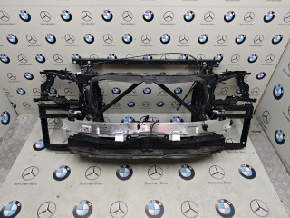 передняя панель крепления облицовки (телевизор) BMW 2024, 3.0 л., B58B30, бензин, 475, полный привод