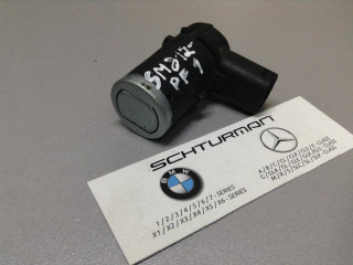 парктроник передний BMW 7 серия E38 1998, 4.0 л., АКПП, седан, 8384699