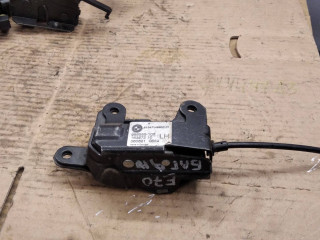 замок багажника BMW X5 E70 2010