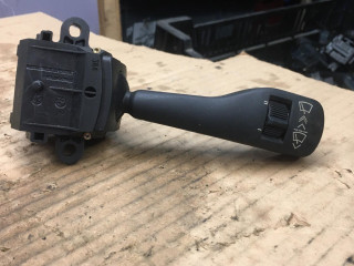 переключатель дворников BMW X5 E53 [рестайлинг] 2004, 3.0 л., дизель, АКПП, внедорожник 5 дв., 8363669