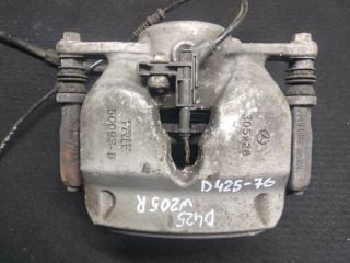 суппорт передний правый Mercedes-Benz C-Класс W205/S205/C205 2015, 2.0 л., M 274.920, бензин, АКПП, седан, правый руль