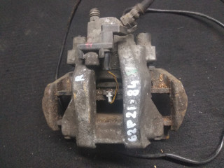 суппорт задний правый Mercedes-Benz E-Класс W211/S211 2004, 3.2 л., OM 648.961, дизель, АКПП, универсал