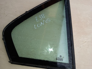 форточка задняя правая BMW 7 серия E38 [рестайлинг] 1999