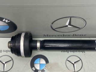 полуось задняя (приводной вал, ШРУС) BMW 6 GT G32 2019, 3.0 л., B58B30, бензин, 8639475