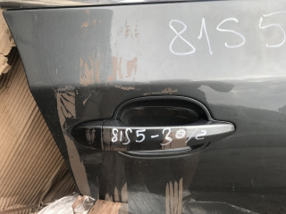 ручка наружная BMW 5 серия E60/E61 2006, 2.5 л., N52 B25 A, бензин, АКПП, универсал