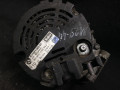 генератор BMW 3 серия E46 2000, 1.8 л., N42 B18 A, бензин, АКПП, седан, 7521385, 7521488 - фото №2