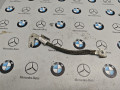 минусовой провод аккумулятора BMW 5 серия G30/G31 [рестайлинг] 2022, 3.0 л., бензин, полный привод, 8642655 - фото №2