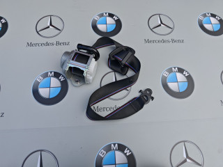 ремень безопасности BMW 5 серия G30/G31 [рестайлинг] 2022, 3.0 л., бензин, полный привод, 8091955