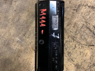 пепельница BMW X5 E53 [рестайлинг] 2005, 4.8 л., N62 B48 A, бензин, АКПП, внедорожник 5 дв., 8402967