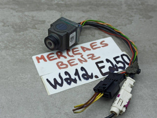 камера заднего вида Mercedes-Benz E-Класс W212/S212/C207/A207 [рестайлинг] 2013, A0009017702, A0009028719, A0009058903