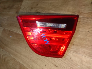 фонарь крышки багажника правый BMW 3 серия E90/E91 [рестайлинг] 2009, 2.0 л., N43 B20 A, бензин, АКПП, седан, 63217154156