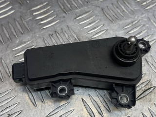 сервопривод заслонок впускного коллектора BMW 2009, 2.0 л., N46 B20 BD, бензин, АКПП, 7511383