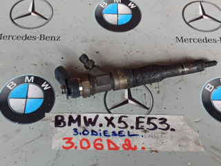форсунка BMW X5 E53 [рестайлинг] 2005, 306D2, 7789661