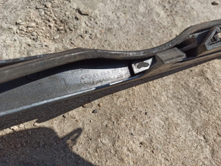 ресничка (ус) левой фары BMW 3 серия E46 2000, 2.0 л., дизель, 8227643