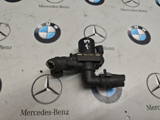 кран отопителя (печки) BMW X3 E83 [рестайлинг] 2008, 6928495