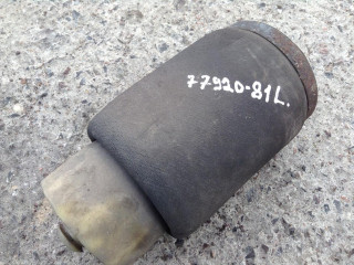 пружина BMW X5 E53 [рестайлинг] 2005, 3.0 л., дизель, АКПП, внедорожник 5 дв., 6750355