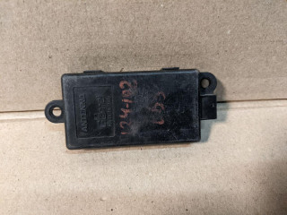 блок управления сигнализацией BMW 6 серия E63/E64 [рестайлинг] 2008, 3.0 л., N52 B30 A, бензин, АКПП, купе, 6950525, 65756950525