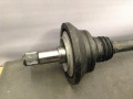 полуось передняя левая (приводной вал, ШРУС) Mercedes-Benz S-Класс W222/C217/A217 2015, 3.0 л., OM 642.861, дизель, АКПП, седан - фото №2