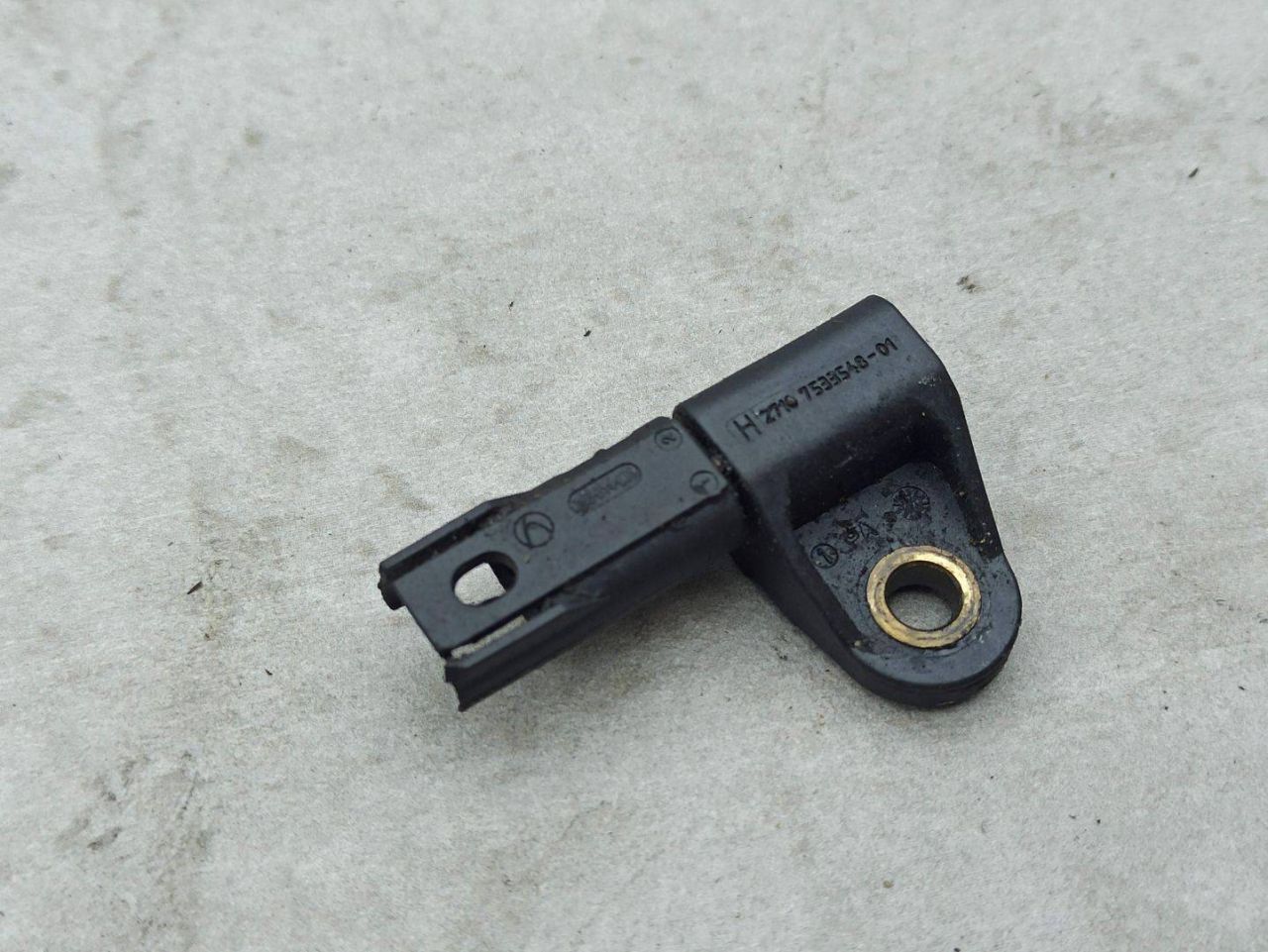 датчик включения полного привода BMW X5 E70 2008, 3.0 л., дизель, 7533548 - фото №1