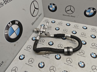 трубка кондиционера BMW 5 серия G30/G31 [рестайлинг] 2022, 3.0 л., бензин, полный привод, 9109730