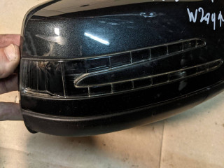 повторитель поворота на крыле Mercedes-Benz 2013, 2.1 л., OM 651.913, дизель, АКПП, седан