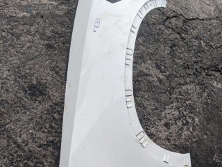 крыло переднее правое BMW X5 E70 2009, 4.8 л., N62 B48 A, бензин, АКПП, внедорожник 5 дв.