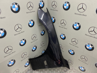 крыло переднее левое BMW 7 серия F01/F02 [рестайлинг] 2014, 3.0 л., N55 B30 A, бензин