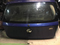 крышка багажника (дверь 3-5) BMW 2008, 2.0 л., N43 B20 A, бензин, АКПП, синий, хетчбэк 5 дв. - фото №4