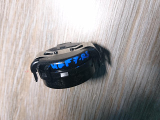 датчик дождя BMW X5 E70 2008, 4.8 л., N62 B48 B, бензин, АКПП, белый, внедорожник 5 дв., 9122432, 6PW009267-00