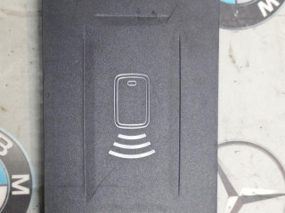 Беспроводное зарядное устройство BMW 2024, 5A0D8A8