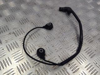 датчик детонации BMW X5 E70 2008, 4.8 л., N62 B48 B, бензин, АКПП, внедорожник 5 дв., 7568421