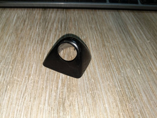 заглушка под омыватель фары BMW X5 E53 2002, 3.0 л., бензин, АКПП, внедорожник 5 дв., 8252745