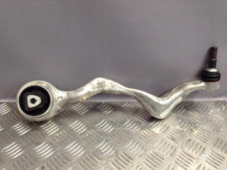 рычаг передний правый BMW 3 серия E90/E91/E92/E93 [рестайлинг] 2008, 2.0 л., дизель, АКПП, седан