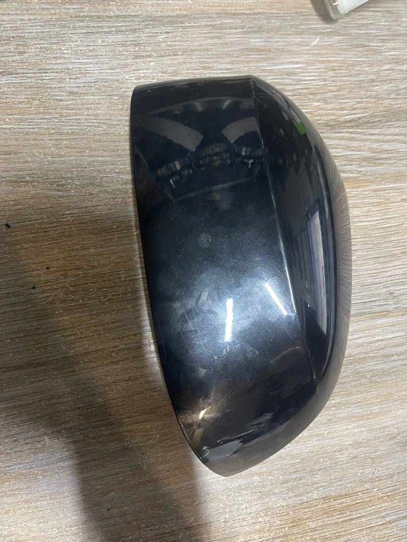 накладка на зеркало BMW X5 F15 2016, 4.0 л., дизель - фото №1