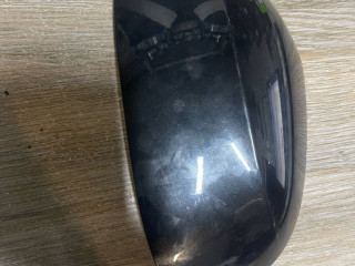 накладка на зеркало BMW X5 F15 2016, 4.0 л., дизель