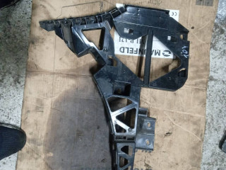 Крепление бампера переднего Mercedes-Benz M-Класс W166 2013, A1668851121