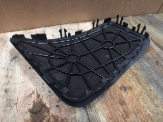 Накладка (сетка) динамика BMW 7 серия F01/F02 2009, 4.4 л., N63 B44 A, бензин, 9112715