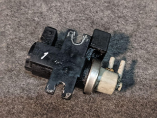 электромагнитный клапан BMW 7 серия F01/F02 2010, 4.4 л., N63 B44 A, бензин, АКПП, седан, 7595374