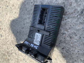 переключатель света BMW 3 серия E46 2000, 2.0 л., дизель, АКПП, седан, 8383226