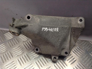 кронштейн двигателя Mercedes-Benz M-Класс W164 [рестайлинг] 2010, 3.5 л., M 272.967, бензин, АКПП, внедорожник 5 дв., 2722234204