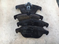 тормозные колодки Mercedes-Benz C-Класс W204/S204 2009, 3.0 л., M 272.948, бензин - фото №4