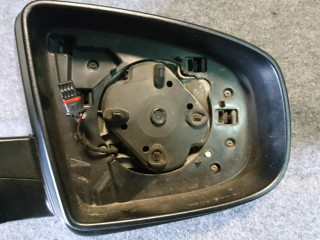 рамка зеркала правого BMW X5 E70 2008, 4.8 л., N62 B48 B, бензин, АКПП, внедорожник 5 дв.