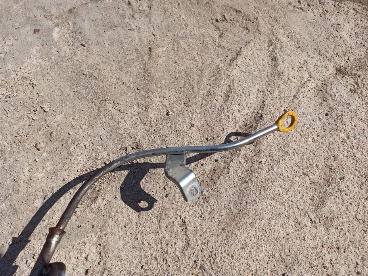 щуп двигателя Lexus GS 4 поколение 2013, 2.5 л., 4GR-FSE, бензин - фото №1